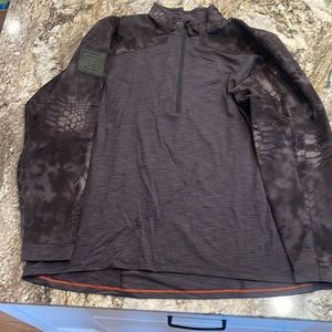 5.11 Tactical men’s pull over